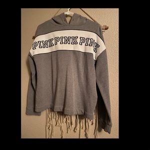 PINK Hoodie